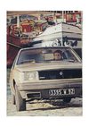 Auto journal R 18 Turbo D 1984