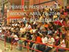 PRIMERA PRESENTACION WIDOWS 2010