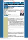 Law Commission of Canada - Minister's Message - "Priority No. 3" (2006)