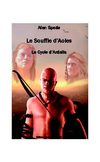 Le Souffle d'Aoles - chapitre un à trois