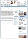 Gilles Duceppe's Blast-from-the-past tour (Edmonton Journal April 11, 2010)