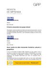 Revista de Imprensa de 17 a 19 de Abril de 2010