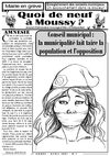 Quoi de neuf à Moussy ? n°7