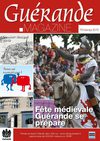 Guérande Mag printemps 2010