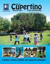 City of Cupertino Summer 2010 Parks & Recreation Brochure