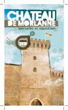 Livret - Saison culturelle - Château de Morlanne