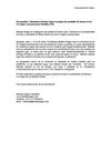 Comunicados de Prensa-Esteban Siegert 