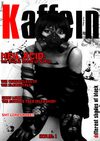 kaffein magazine 1