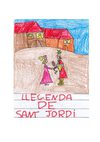 Llegenda 4 Sant Jordi 2010
