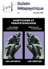 Sommaire Bulletin Métapsychique n°3