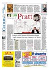 "Corto Maltese: rari gli originali, e la biblioteca arriva a Venezia", Corriere della Sera Milano, pag 15, 7 aprile 2007