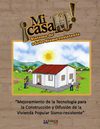 ¡Mi casa 10! Sistema Sismo-resistente