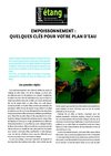 Article empoissonnement