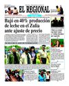 El Regional del Zuia 21-04-2010