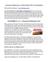 Alternative To Bankruptcy - Finding the best Alternative to Bk's the Easy Way