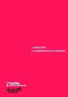 Programme de salle Le mouchard
