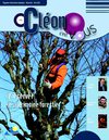 Cléon c'est vous N°14 : "Préserver le patrimoine forestier"