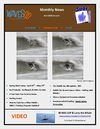 Surf Ontario & Waves Fitness Newsletter April 2010