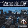 The Virtual Times (previously, Second Times)