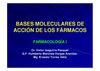 Clase 04 - Biotransformación de Fármacos