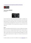 Samsung WB2000