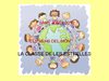 Llibre Sant Jordi EI4 anys A