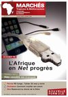 N°3251, avril 2010 | Dossier Tic. L'Afrique en Net progrès
