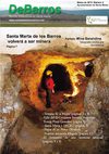 Revista DeBarros - Marzo de 2010 - nº2