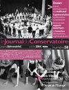 Le Journal du Conservatoire : n°58
