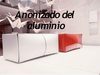 ANONIZADO DEL ALUMINIO