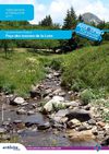 Brochure hébergement Pays des Sources de la Loire