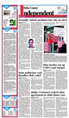 Delta County Independent Issue 16, April 21, 2010
