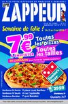 MAGAZINE N°211 DU 1 AU 14/05