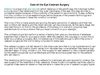 Cost of the Eye Cataract Surgery