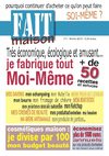 FAIT MAISON N°1 (fevrier-mars 2010)