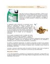 Etiqueta, documento de identidad de un producto