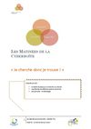 Matinée n°11 - Je cherche donc je trouve !