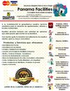 Catalogo de Servicios Generales de Panama Facilities