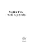 Júlia Alonso-Gràfiques exponencials