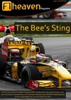 F1heaven | Issue 1