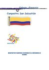 PROGRAMACION SEMANA BICENTENARIA, ARTISTICA Y LITERARIA
