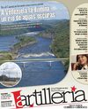 Correo del Orinoco La artilleria del pensamiento