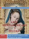 ARTE IBEROAMERICANO 9 - INSEMA