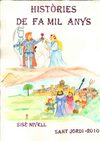 Històries de fa mil anys (6è - 2010)