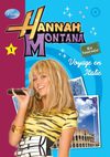 Extrait de Hannah Montana - Tome 1 : Voyage en Italie - Bibliothèque Rose Plus
