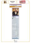 Lilister dans Marianne