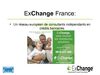 EXCHANGE Présentation mail Franchisé 1