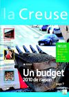 Le Magazine de la Creuse n°43, avril - mai 2010