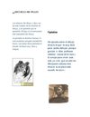 tecnicas de trazo