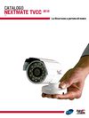 RITAR catalogo Nextmate TVCC 2010 